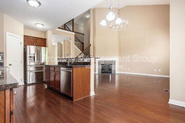 Building Photo - 10327 Indigo Dr