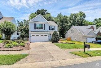 Building Photo - 5916 Downfield Wood Dr