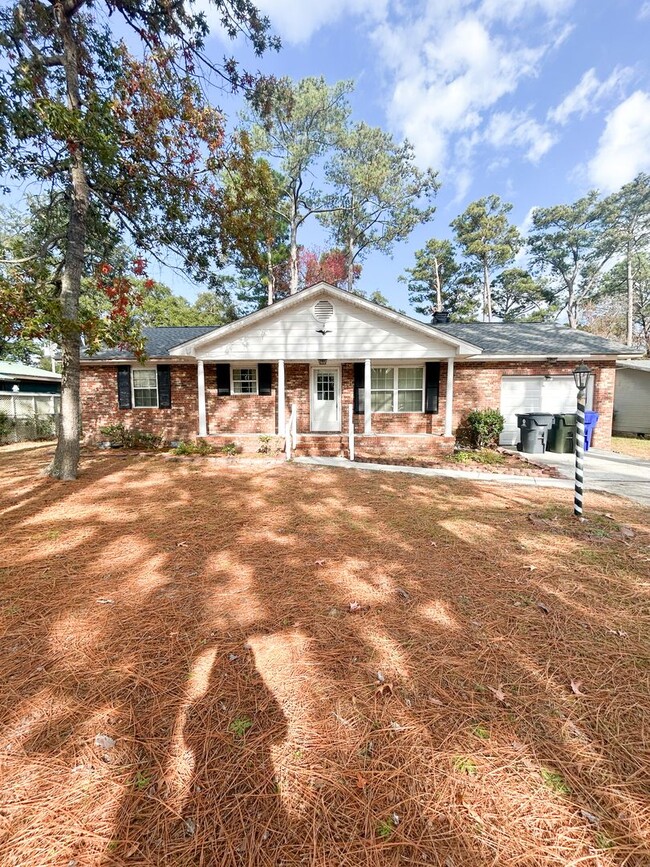 Building Photo - Charming 2 Bedroom Home in Southport with Screened Porch & Large Fenced Backyard