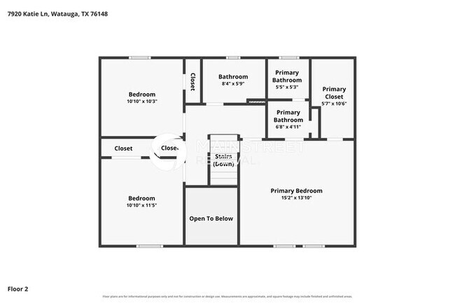Building Photo - 3 Bedroom Pet-Friendly Home in Watauga, TX with Main Street Renewal
