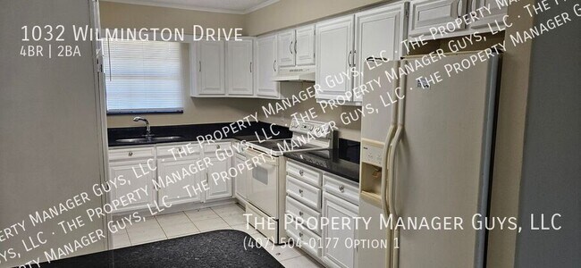 Building Photo - 1032 Wilmington Dr