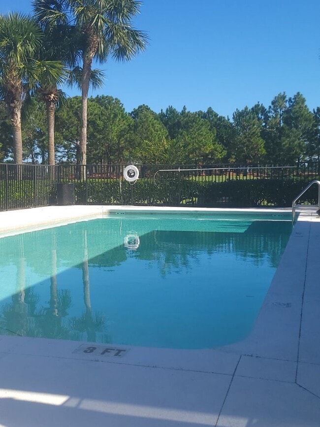 Building Photo - Lake Nona Condo with Conservation View in ...