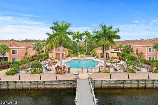 Building Photo - 10101 Villagio Palms Way