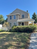 Building Photo - 96 Skillings St