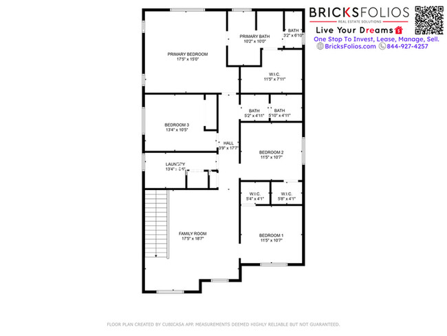 Building Photo - Brand New Home: A Stunning 5-Bedroom Retre...