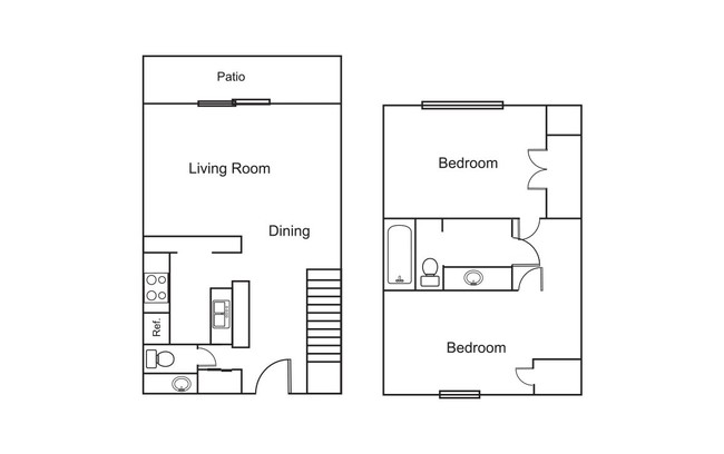 The Mecca - Taj Mahal Apartments