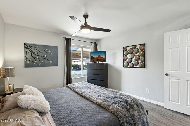 Building Photo - 3500 Hayden Rd