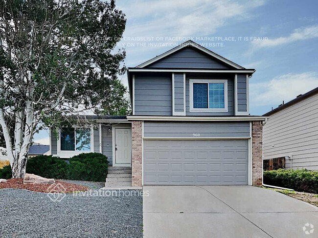 Building Photo - 960 Piros Dr