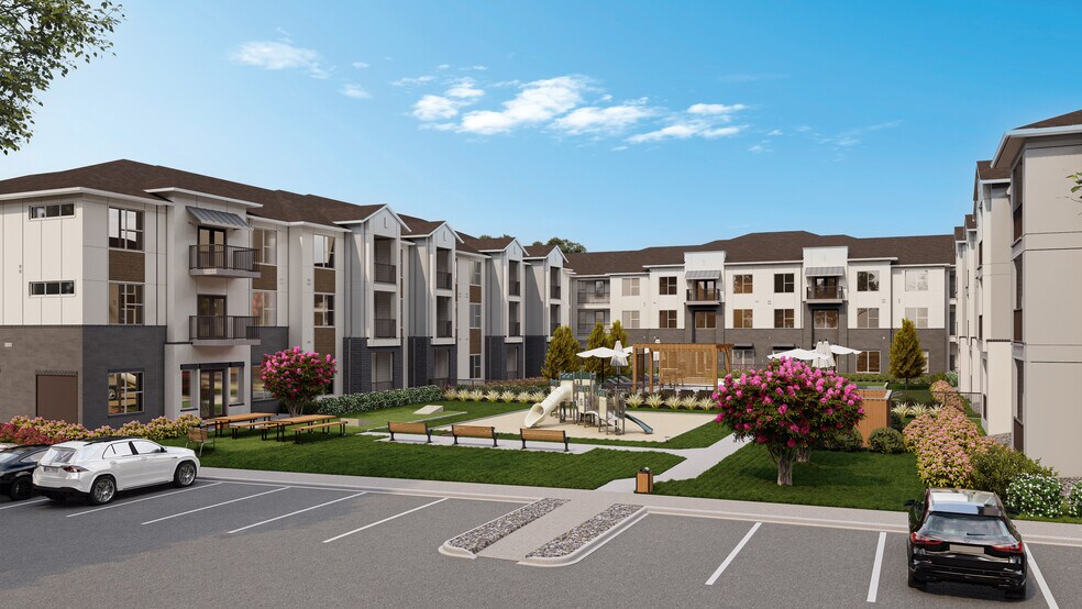 Torrington Arcadia Trails 1001 Mercury Blvd Balch Springs TX 75180