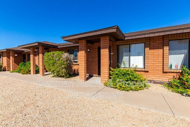 Building Photo - 415 N 64th Pl