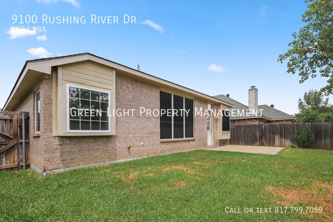 Building Photo - 9100 Rushing River Dr