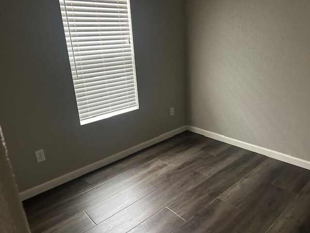 2nd Bedroom - 540 Shortt Rd