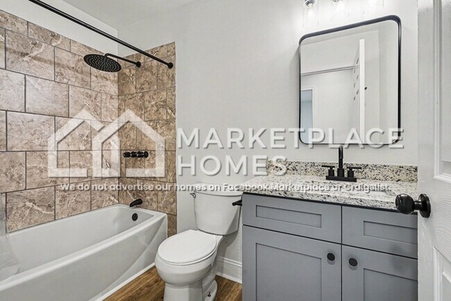 Building Photo - 5033 Mixon Pl
