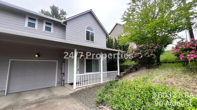 Building Photo - 90 Alder St