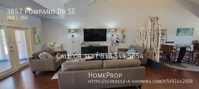 Building Photo - 3857 Pompano Dr SE