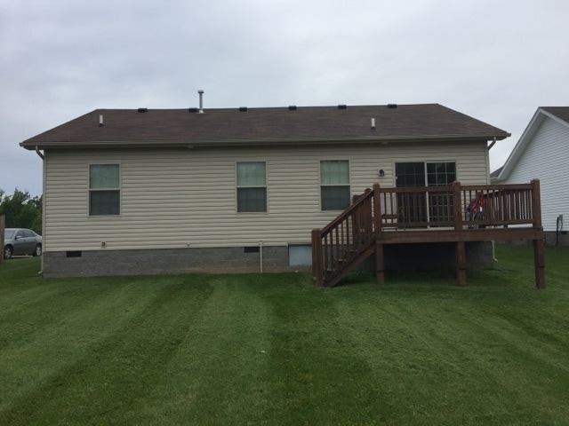 Building Photo - Great Home in Shelbyville!