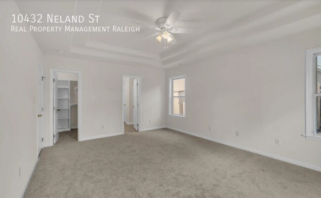 Building Photo - 10432 Neland St