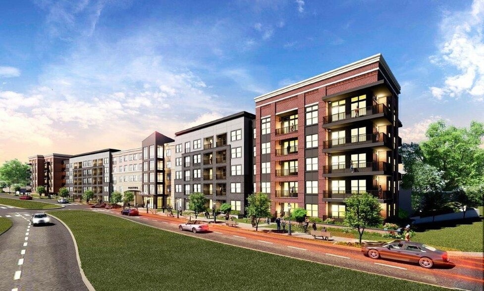 The Heights at Shadowood 2180 Shadowood Pky Marietta GA 30067