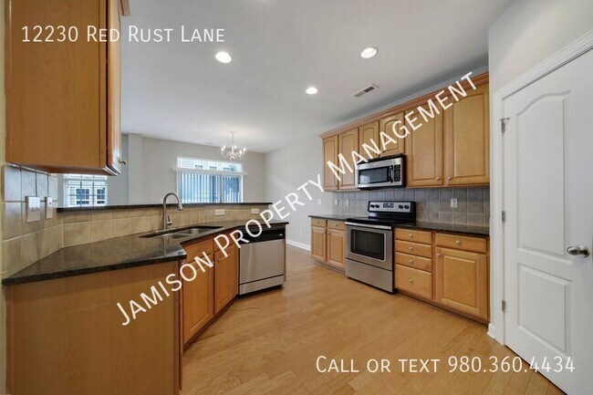 Building Photo - 12230 Red Rust Ln