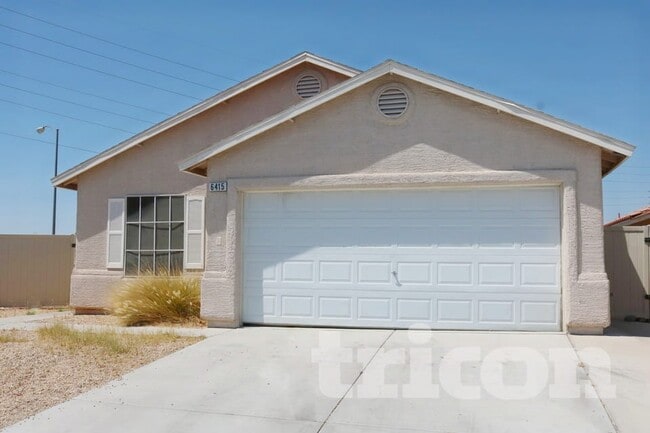 Building Photo - 6415 Kressler Ave