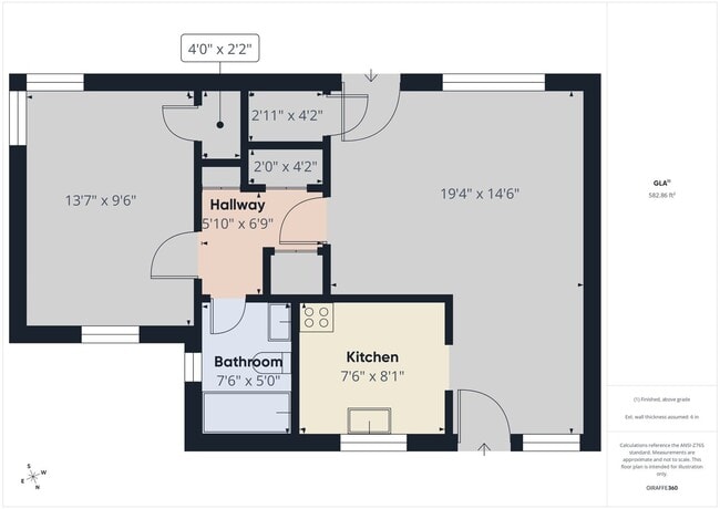 Building Photo - 3008 Westhaven Dr
