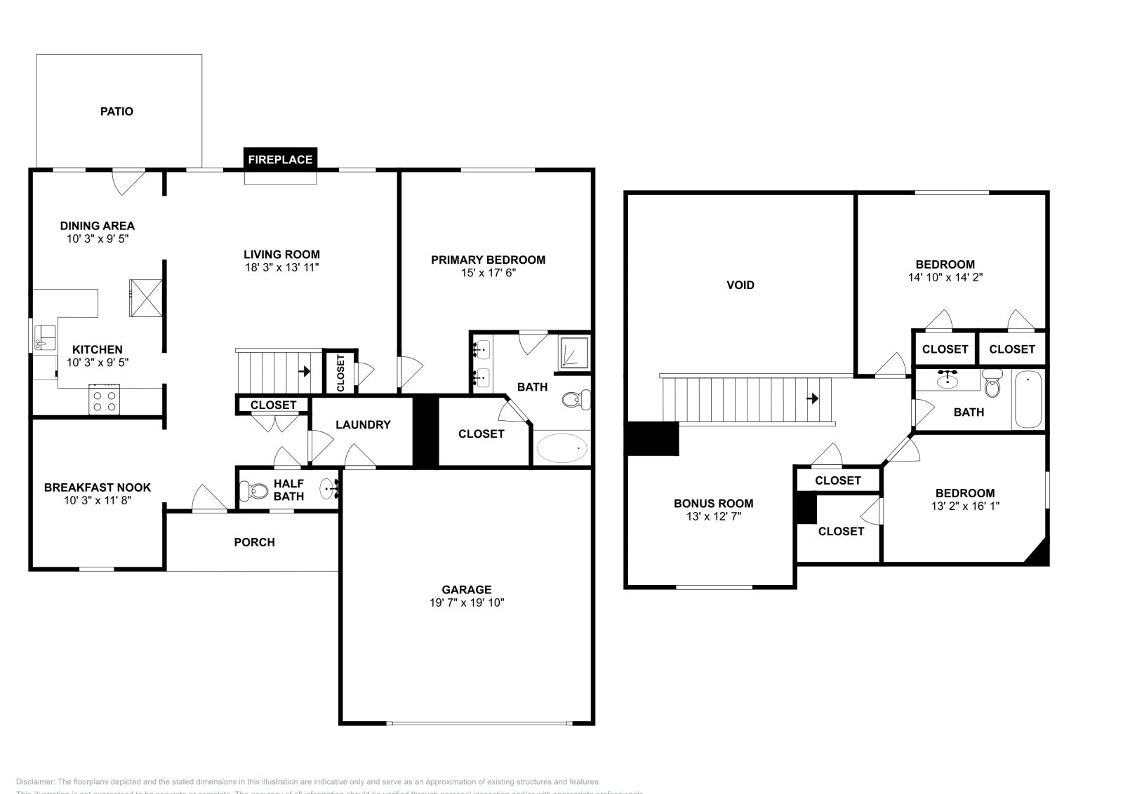 Building Photo - 2008 Pheasant Glen Rd