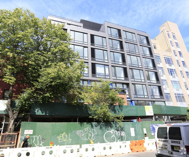 Building Photo - 100 Steuben