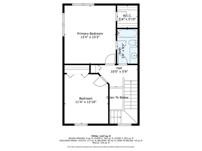 Building Photo - 1464 Cambria Dr