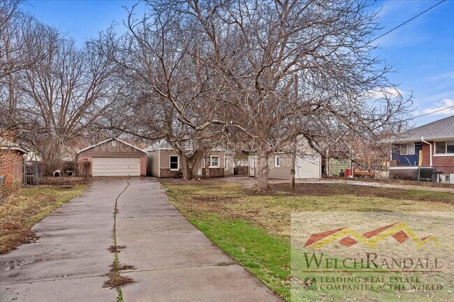 Building Photo - 1328 S Jefferson Ave