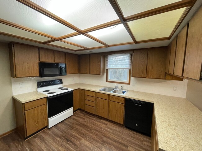 Building Photo - Home For Rent By Capital Property Management