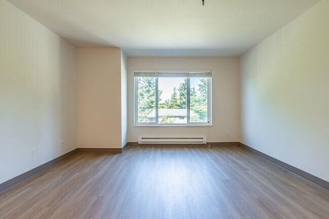 Interior Photo - Crossroads Garden Apartments