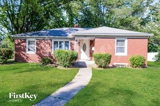 Building Photo - 2851 Rex Ct