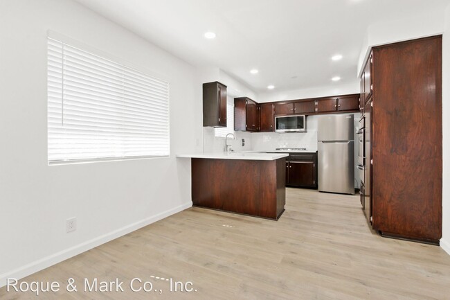 Building Photo - 2 br, 2 bath Apartment - 828 18th Street 8...