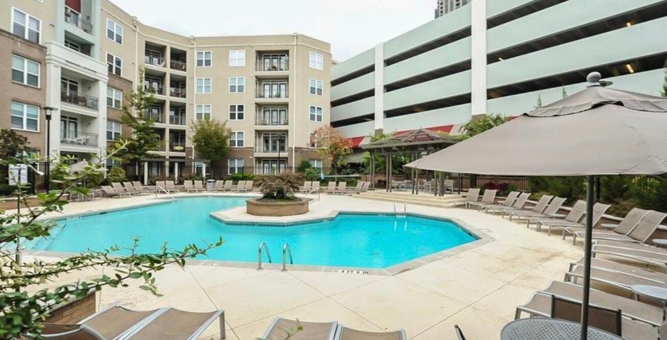 Building Photo - 390 17th St NW