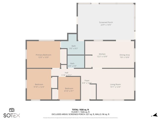 Building Photo - 9412 Bellewood St