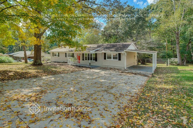 Building Photo - 4413 Knightwood Dr