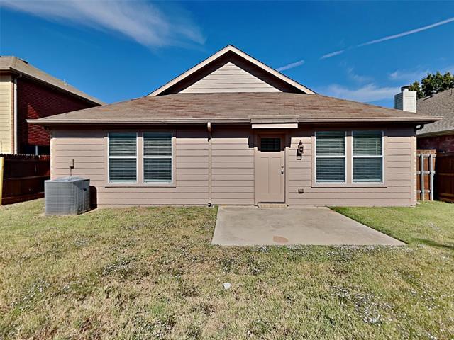 Building Photo - 8624 Tumbleweed Dr