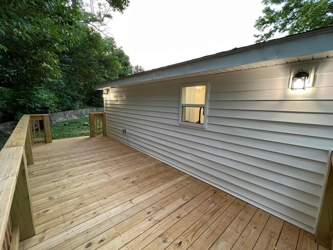 Building Photo - 848 Spencer Hale Rd