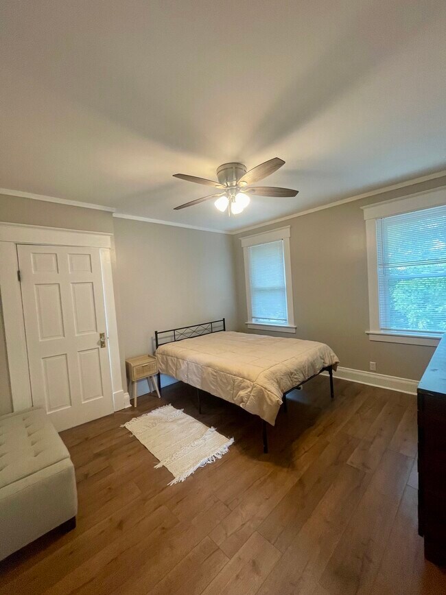 Building Photo - 6765 Palmetto St