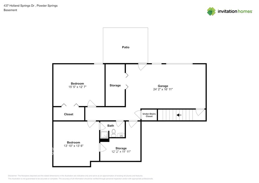 Building Photo - 437 Holland Springs Dr NW
