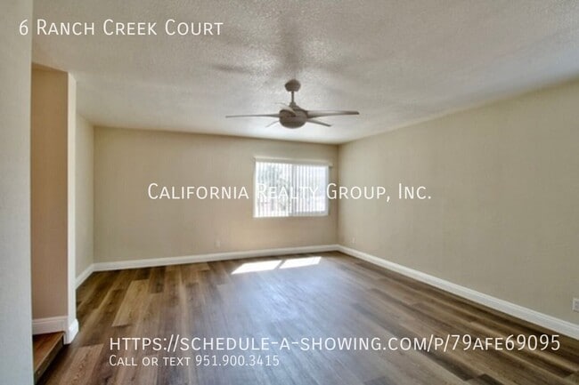 Building Photo - 6 Ranch Creek Ct