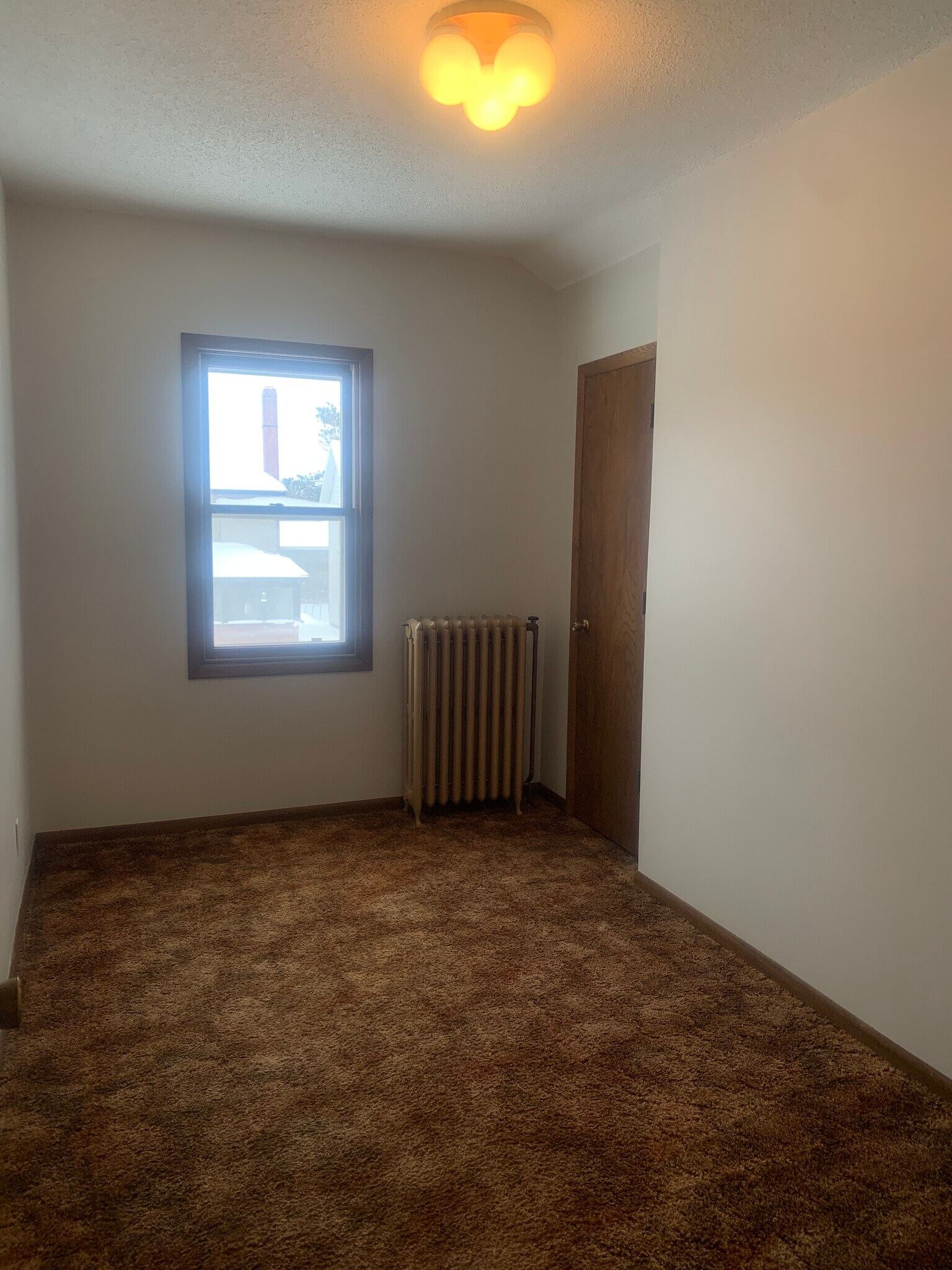 Bedroom #2 - 210 N Sophie St
