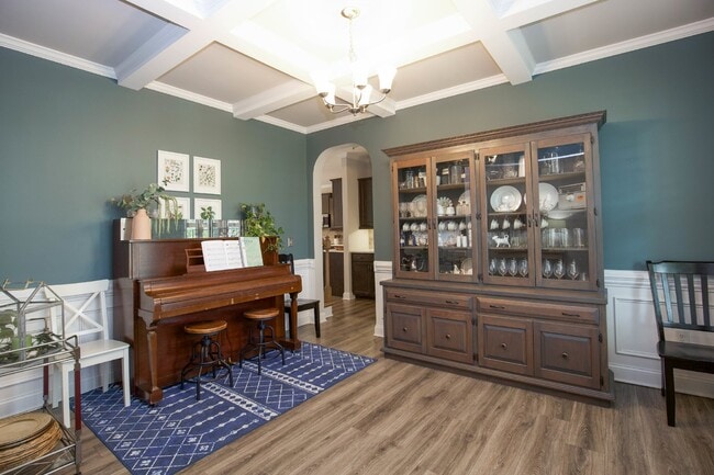 Building Photo - Spacious 5-Bedroom Home with 3 Full Bathrooms in Carthage, NC - Perfect for Your Family!