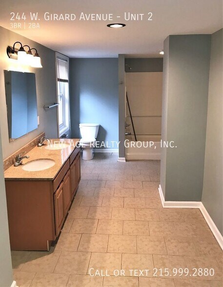 Building Photo - 244 W Girard Ave