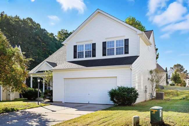 Building Photo - 4 Bedroom Home for Rent in Raleigh NC | Garage | Pet Friendly | $500 Off First Months Rent!