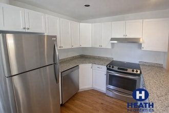 Building Photo - 9/1 No Fee! 2BR in South End/Northeastern/Wentworth area