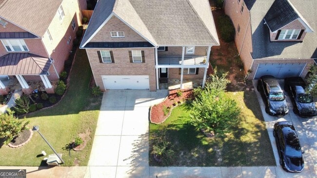 Building Photo - 440 Highgate Dr