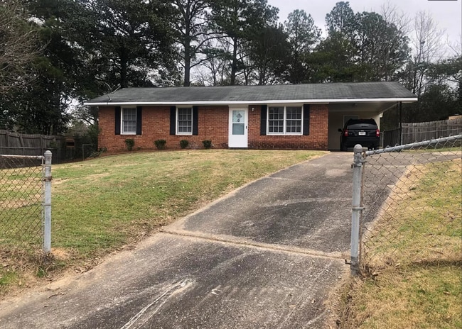 Primary Photo - Beautiful home available today!