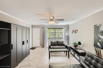 Building Photo - 5146 S Jones Blvd