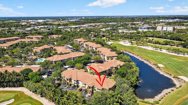 Building Photo - 6511 Emerald Dunes Dr